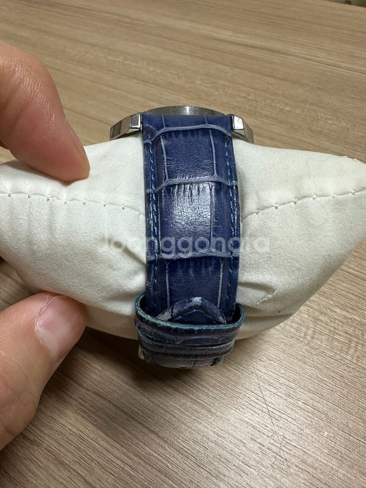 에드하디 시계 2개 일괄 판매 합니다.--6