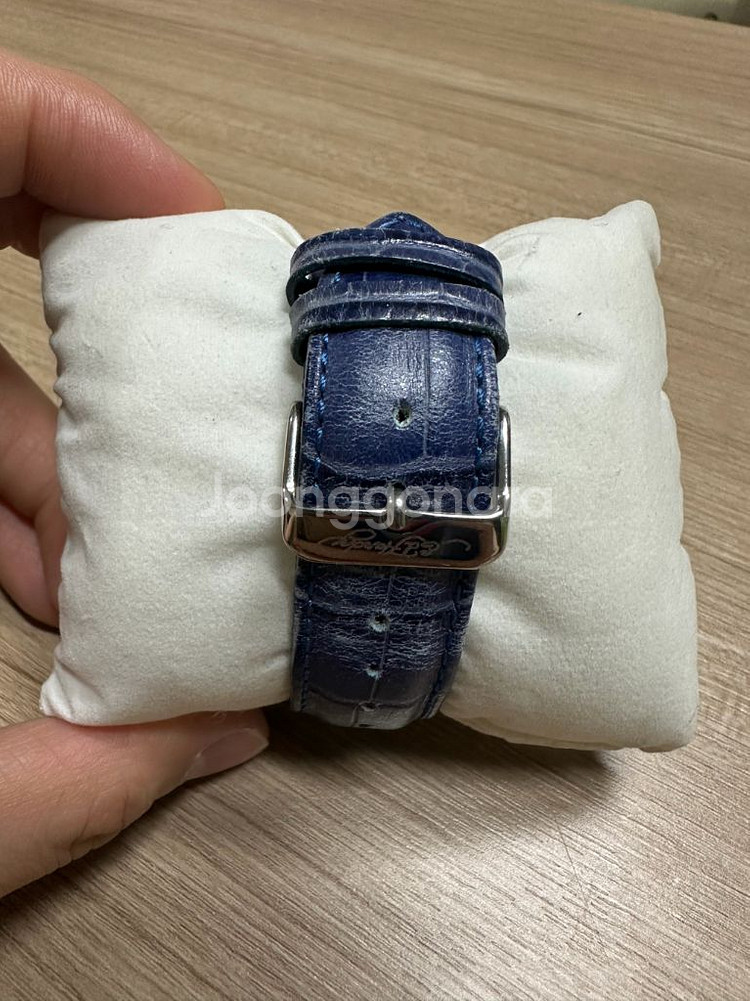 에드하디 시계 2개 일괄 판매 합니다.--7
