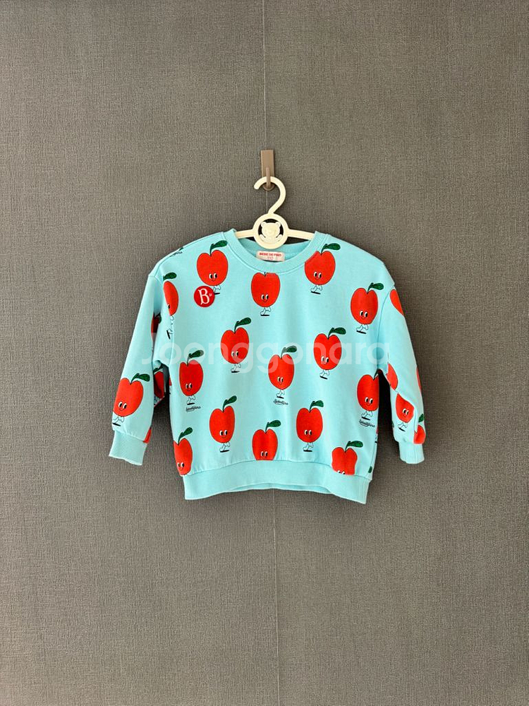 베베드피노 상하세트 110--0