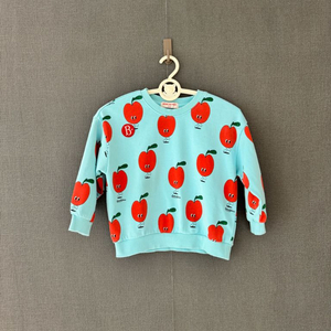 베베드피노 상하세트 110