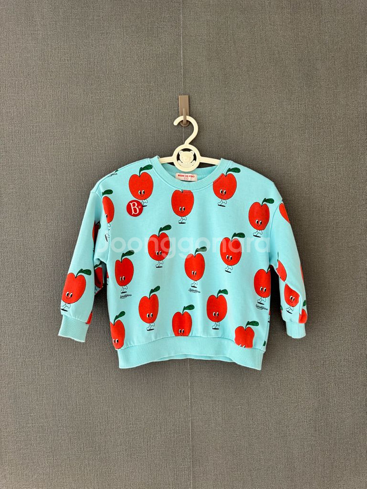 베베드피노 상하세트 110--1