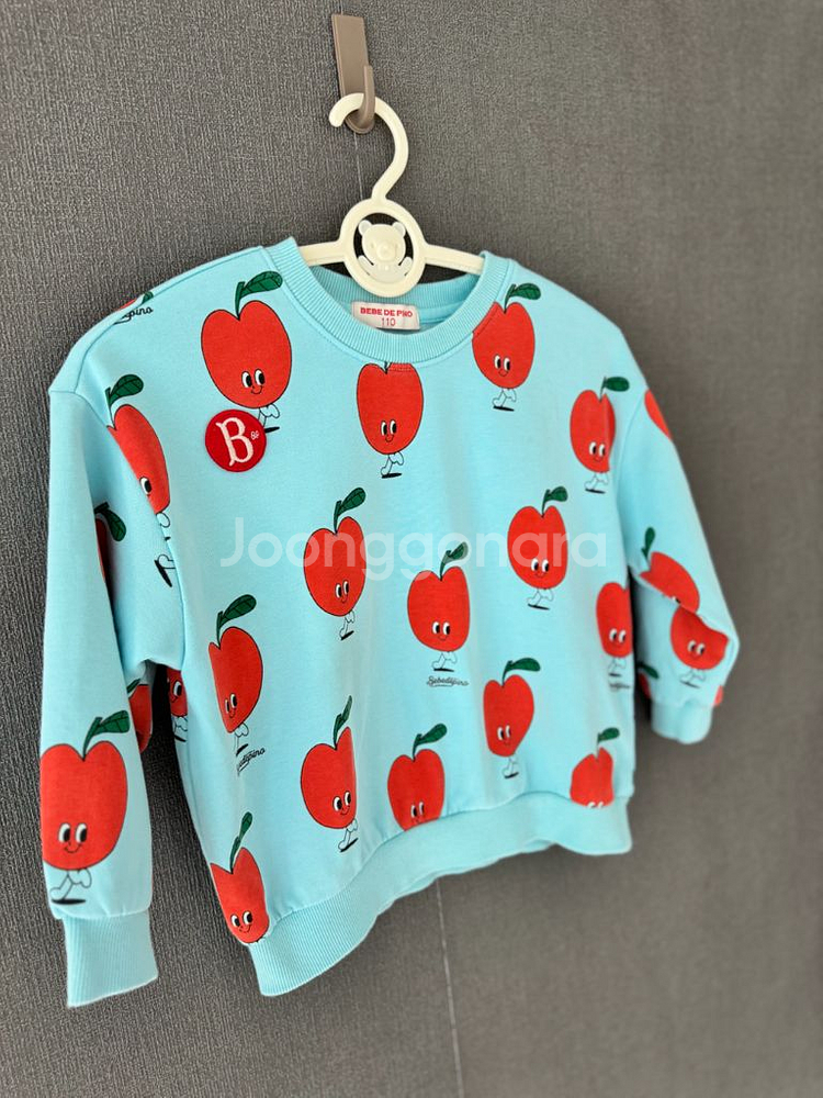 베베드피노 상하세트 110--2