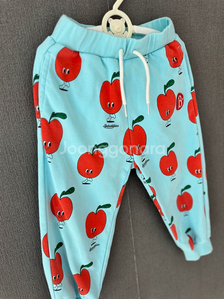 베베드피노 상하세트 110--4