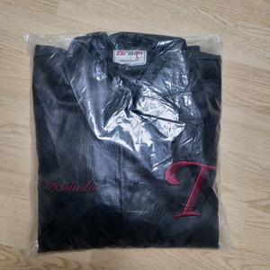 LG트윈스x1993스튜디오 빈티지 바시티자켓