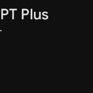 챗지피티 플러스 chatgpt plus 10인 1년