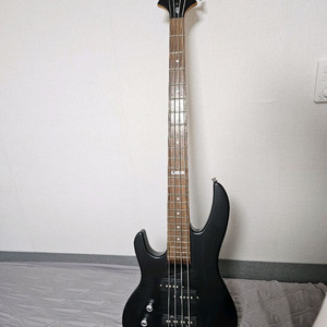 ESP LTD B-50 왼손 베이스
