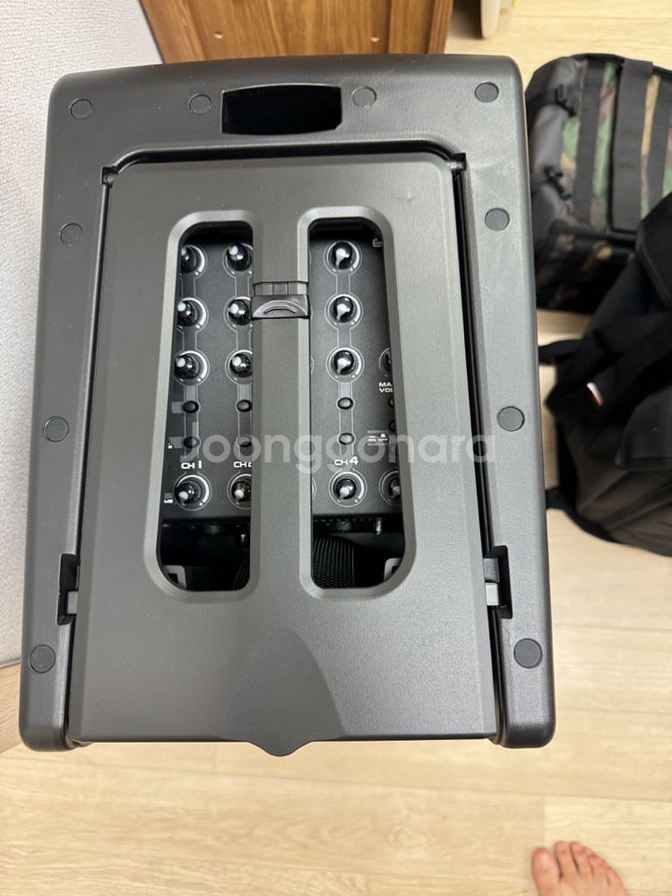 JBL eon one PRO--2