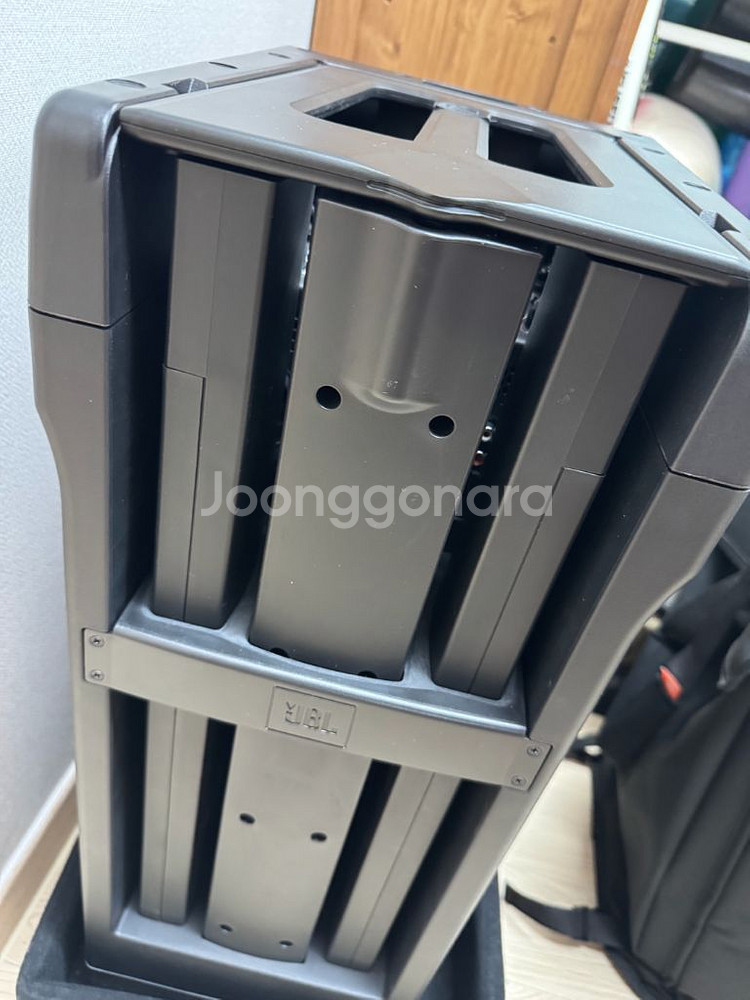 JBL eon one PRO--1