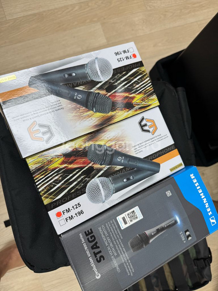 JBL eon one PRO--3