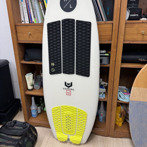 (가격인하) 하이퍼라이트 라이엇 웨이크서핑보드 거의 새것