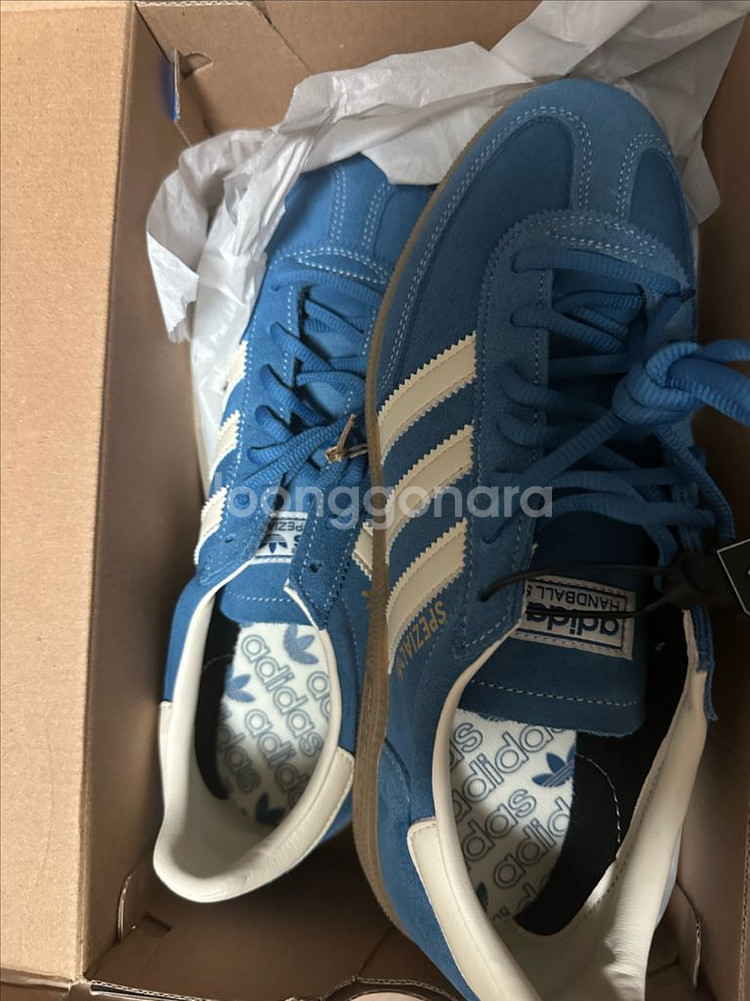 아디다스 스페지알 275--0