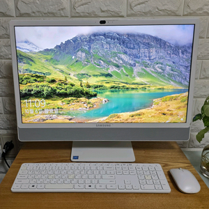 삼성 올인원PC DM530ABE