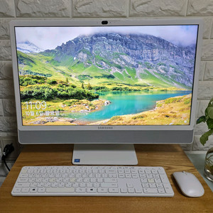 삼성 올인원PC DM530ABE
