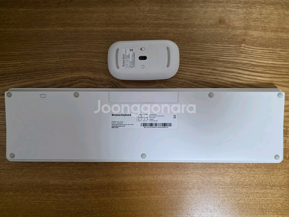 삼성 올인원PC DM530ABE--7