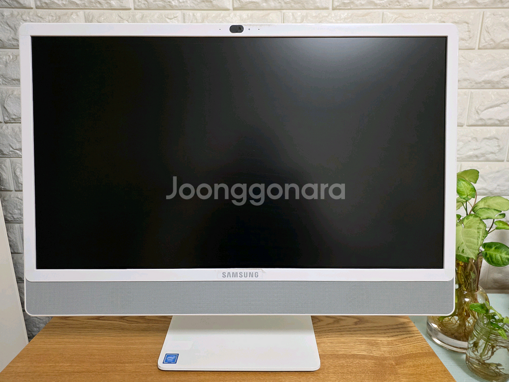 삼성 올인원PC DM530ABE--1