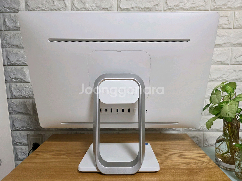 삼성 올인원PC DM530ABE--2