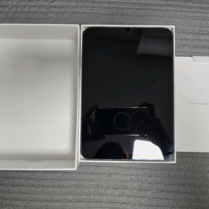아이패드미니6 셀룰러 256gb