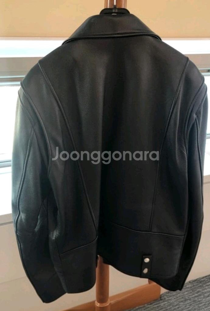 로파이 라이더스 자켓 L--1