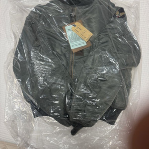 버즈릭슨 MA-1 알버트터너 br14900 XL