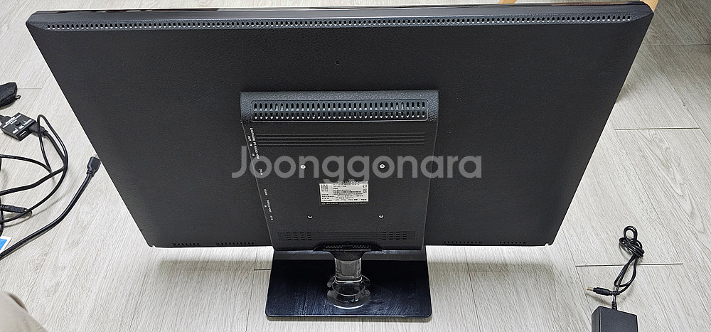 큐닉스 27인치 니터 QX2710LED DPmulti--2