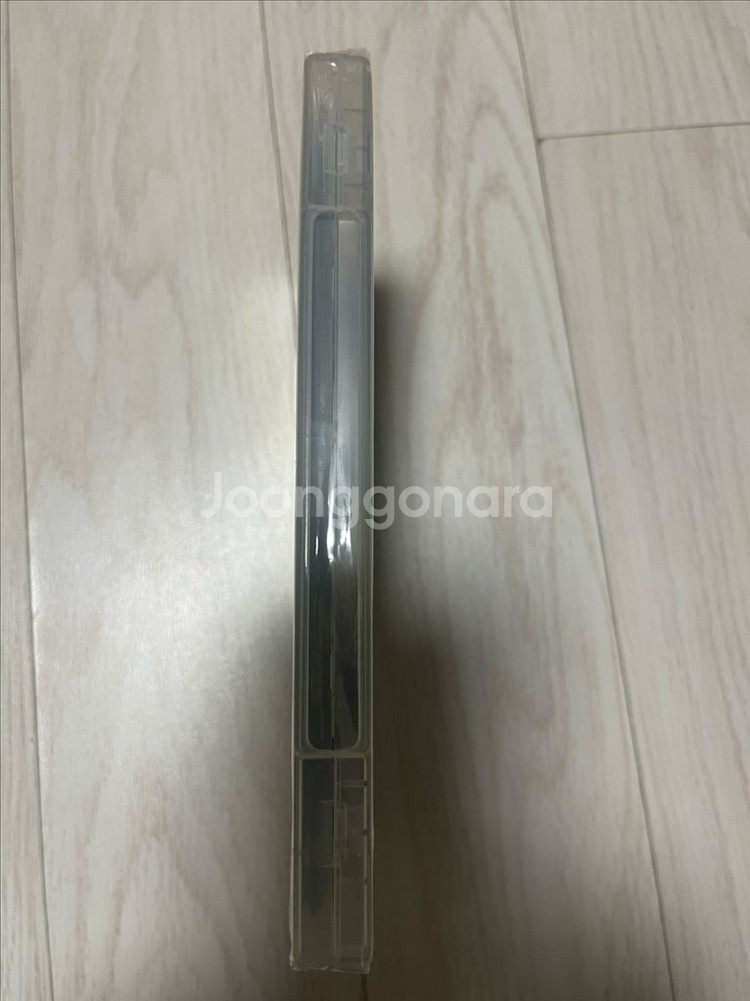 psp 극마계촌 신품--3