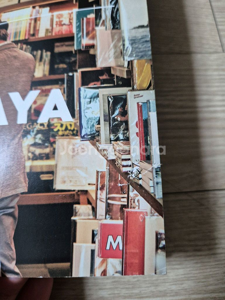 매거진 B WeWork 유니클로 츠타야(일괄)--2