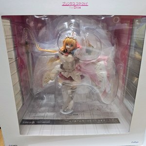 택포) 프리코네 페코린느 6성 미개봉 피규어