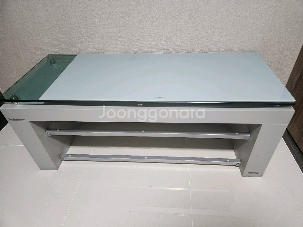 chamber TV audio 장식장--0