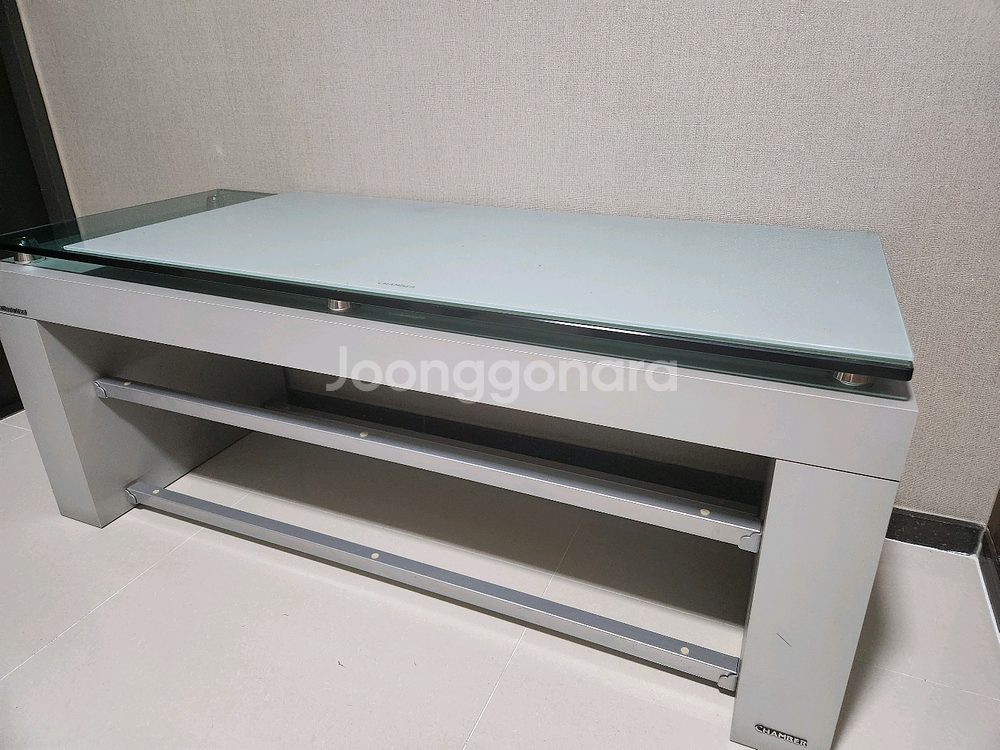 chamber TV audio 장식장--1