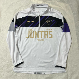 준타스 긴팔 드릴탑(L)
