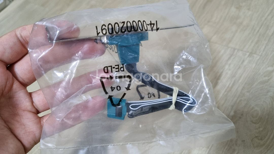 ASUS 시리얼 포트(9핀, 새제품)--0