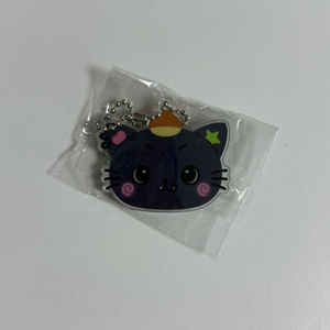 (새상품) 엔시티 위시 컬러 팝업 리쿠 쿠리 거울 키링