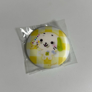 (새상품) 엔시티 위시 팝업 료 룐룐 핀버튼 핀뱃지