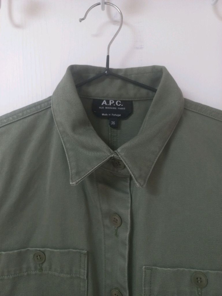 apc 점프수트 롬퍼 이미지