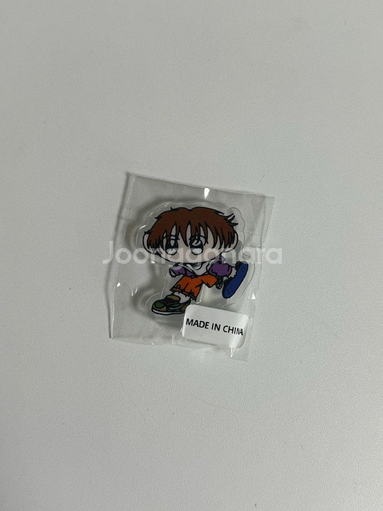 (새상품) 엔시티 드림 팝업 천러 아크릴 스탠드--0