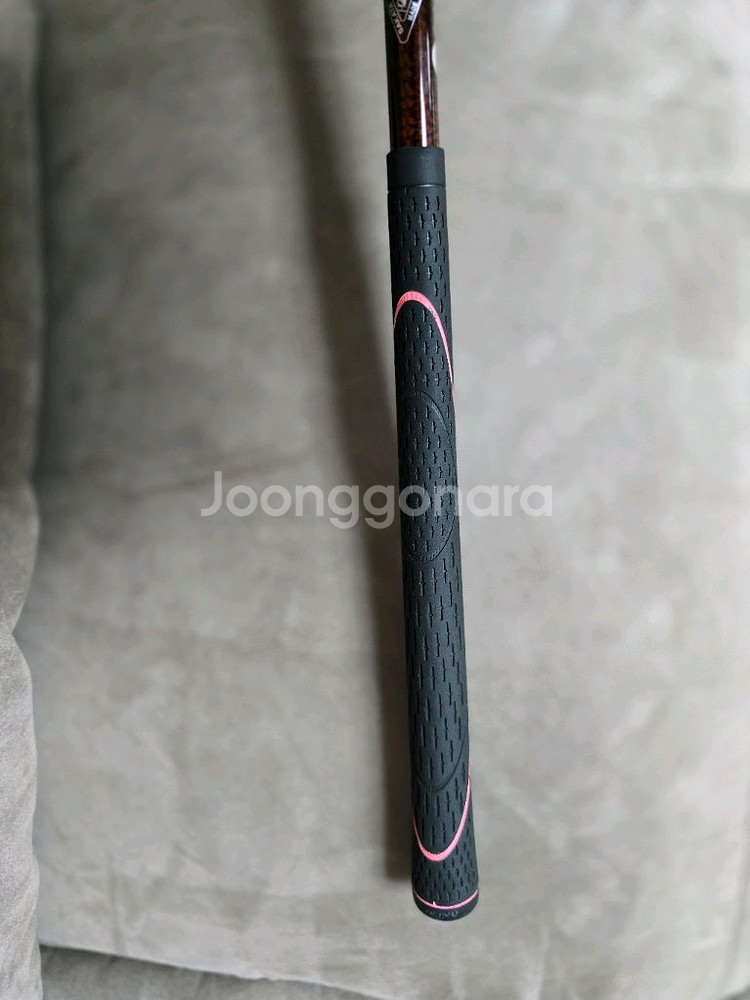 정품 혼마 드라이버 골프채--6