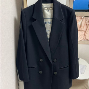 티렌(THYREN) 수트 셋업(네이비/55/s)