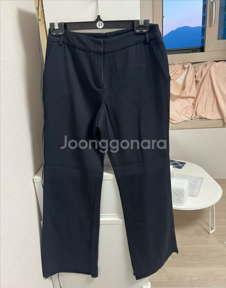 티렌(THYREN) 수트 셋업(네이비/55/s)--6