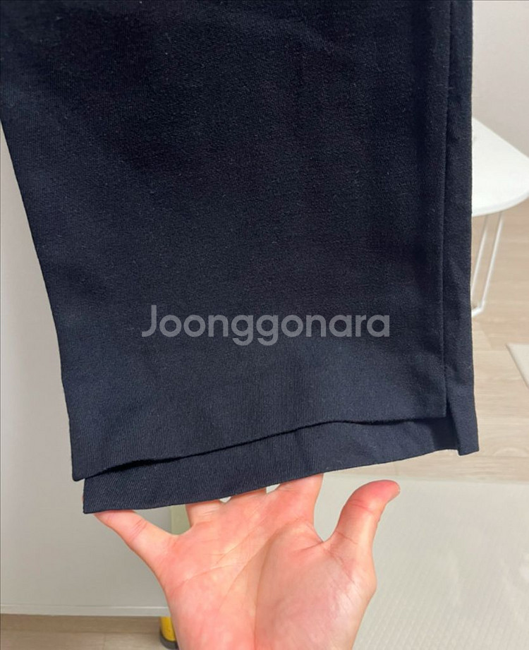 티렌(THYREN) 수트 셋업(네이비/55/s)--7