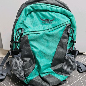 버팔로 등산 배낭 20L (실착 2회)