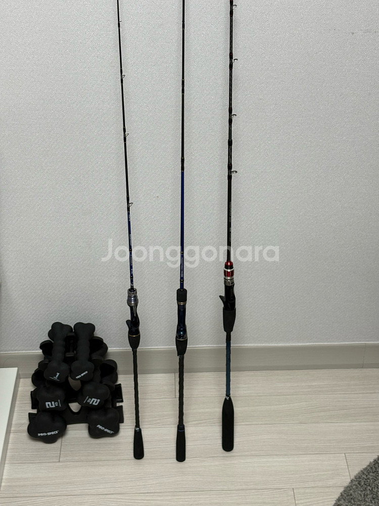 Yl피싱 m145, f145, 이이다코bb 팝니다--0