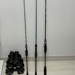 Yl피싱 m145, f145, 이이다코bb 팝니다