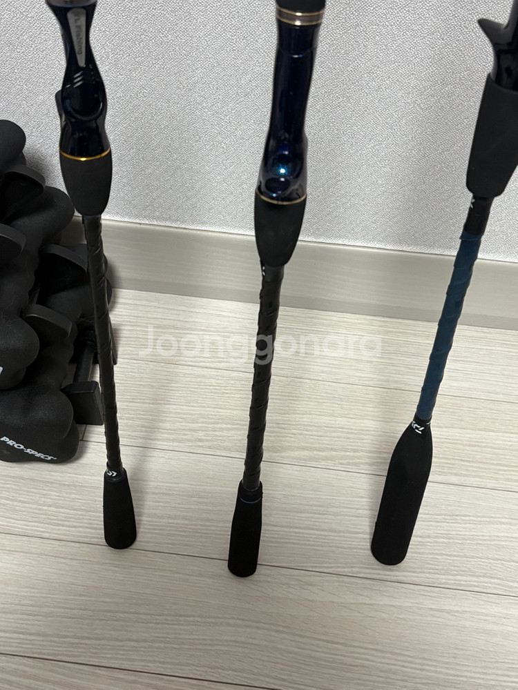 Yl피싱 m145, f145, 이이다코bb 팝니다--1