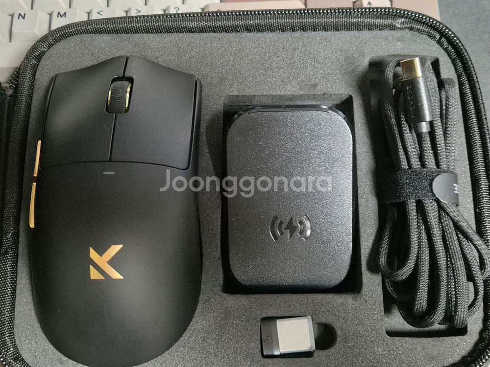 MCHOSE K7 ULTRA 마우스--1