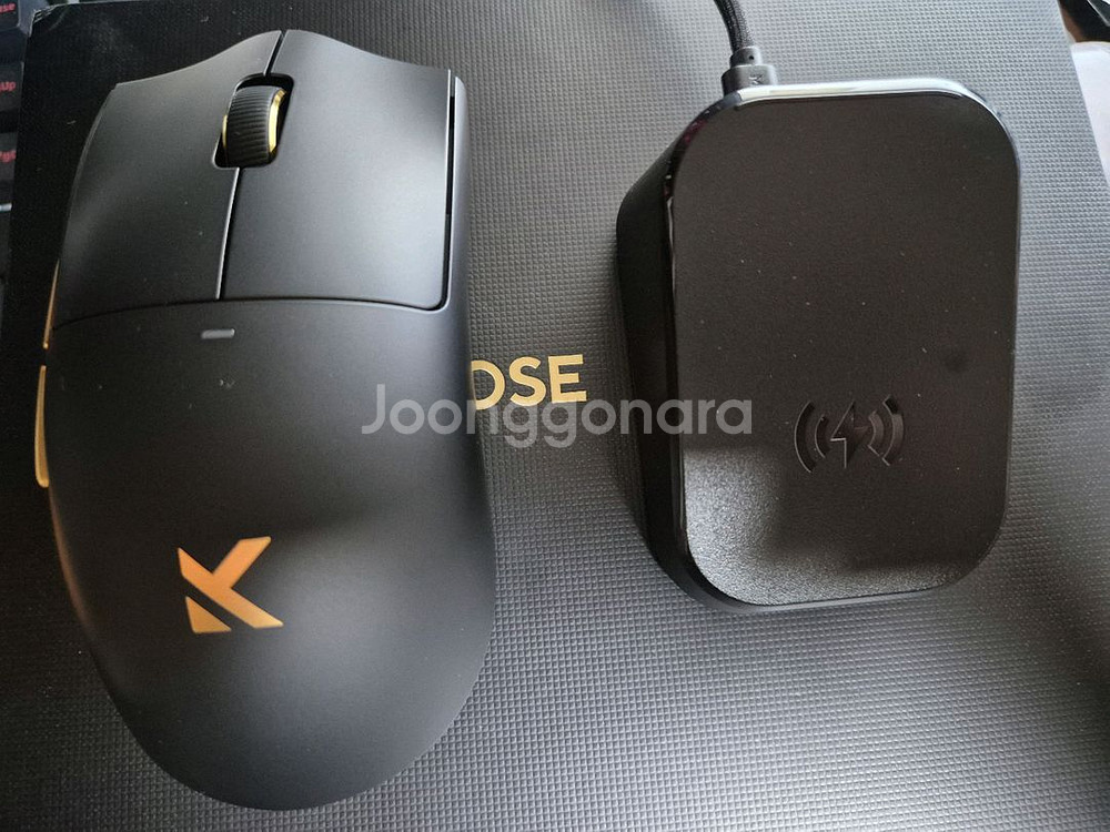 MCHOSE K7 ULTRA 마우스--0