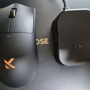 MCHOSE K7 ULTRA 마우스