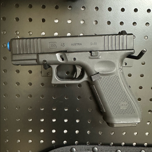 에어소프트 GBB E&C GLOCK45