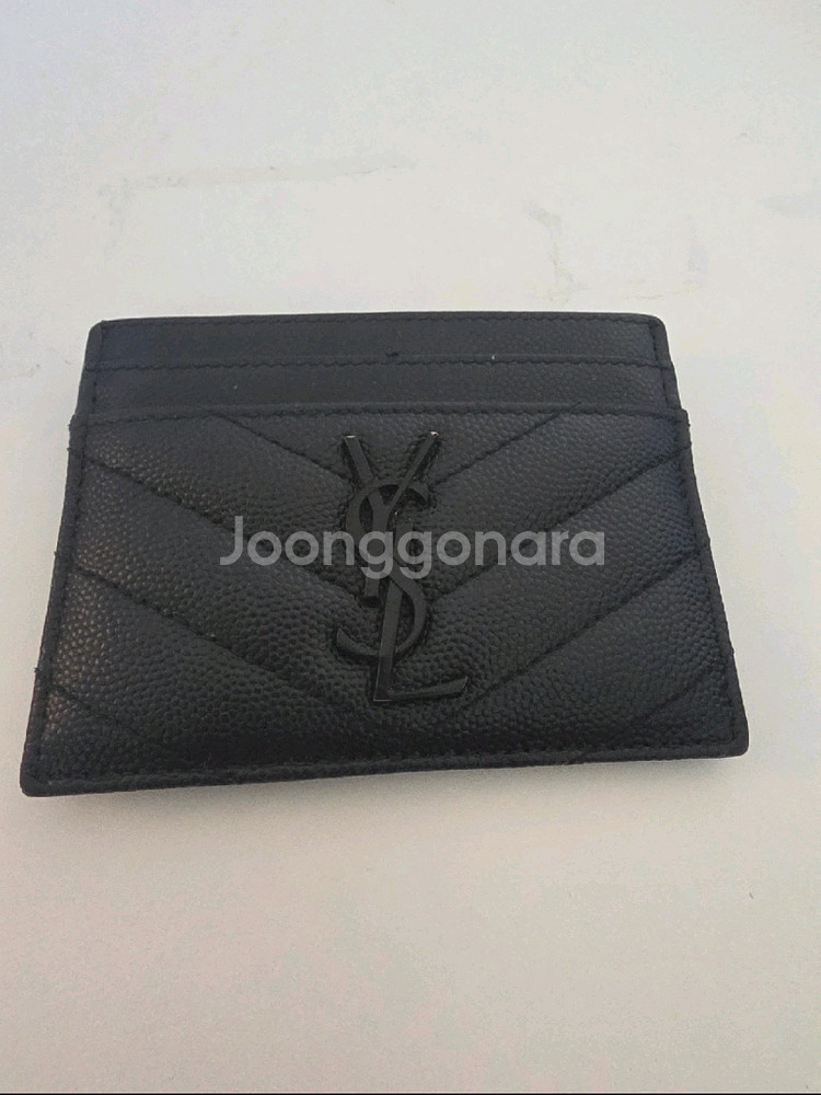 생로랑지갑--0