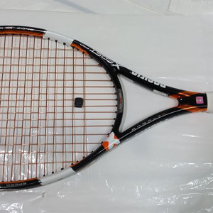 테니스라켓 퍼시픽 x fast 프로 (310g)