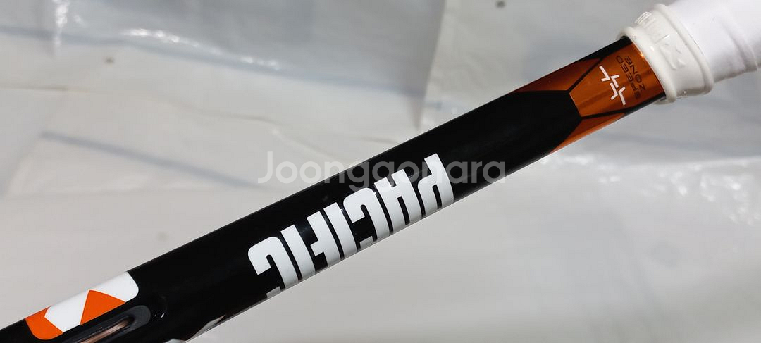 테니스라켓 퍼시픽 x fast 프로 (310g)--3